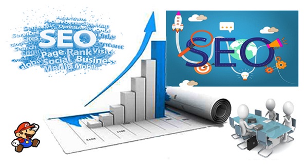 Dịch vụ SEO Đà Nẵng chuyên nghiệp giúp website lên top Google 2025