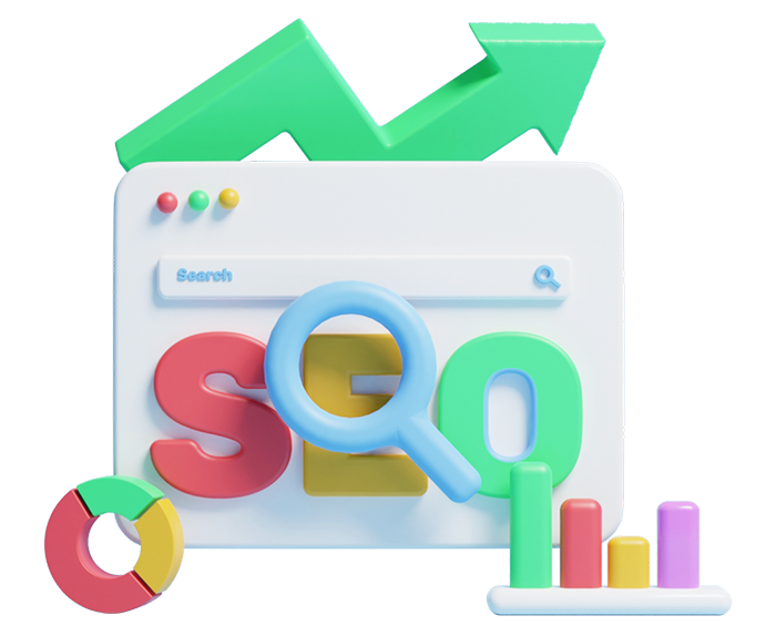 Dịch vụ SEO Quận 1 Hồ Chí Minh &#8211; Tăng trưởng Organic Search