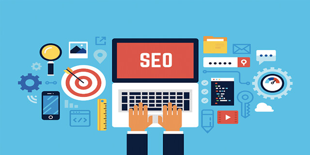 Dịch vụ SEO Quận 1 Hồ Chí Minh &#8211; Tăng trưởng Organic Search
