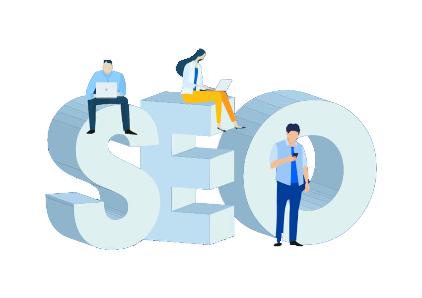 Dịch vụ SEO Quận 1 Hồ Chí Minh &#8211; Tăng trưởng Organic Search