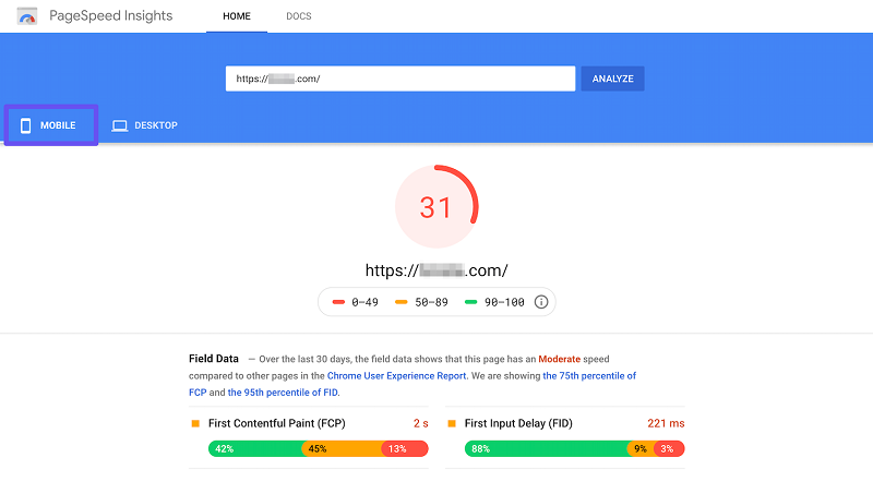 Mách bạn 4 cách kiểm tra website chuẩn seo hiệu quả nhất
