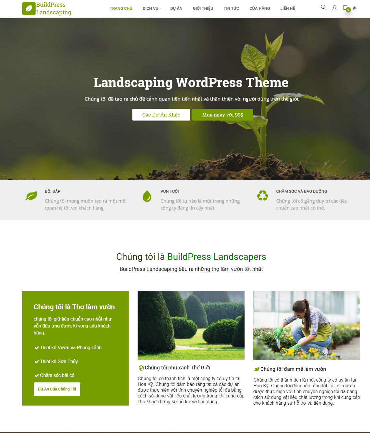 Những Webiste nổi tiếng được xây dựng bằng WordPress