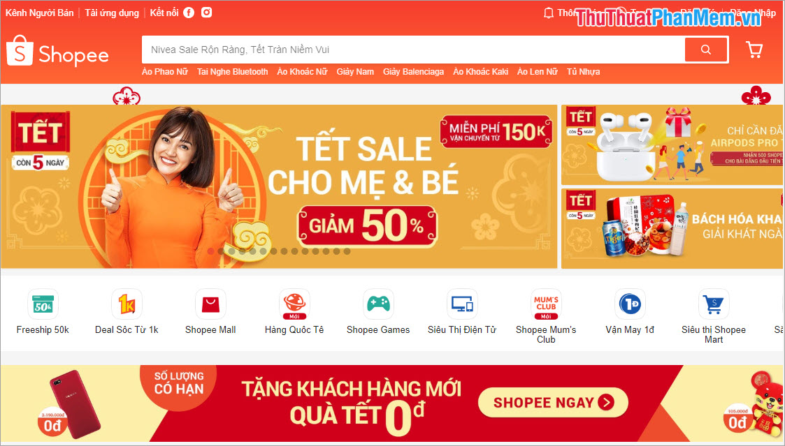 Những Webiste nổi tiếng được xây dựng bằng WordPress