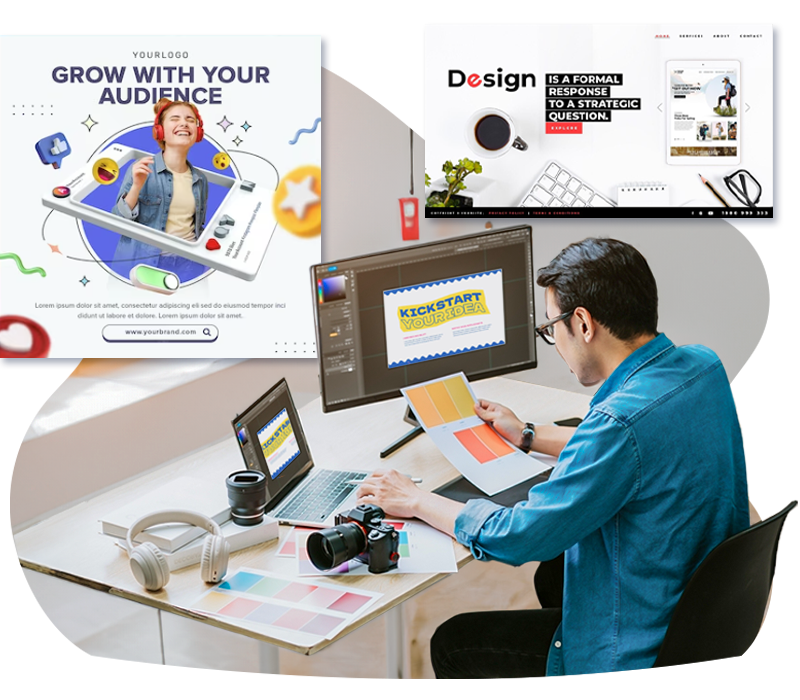 Thiết kế website bằng ngôn ngữ gì tốt nhất hiện nay