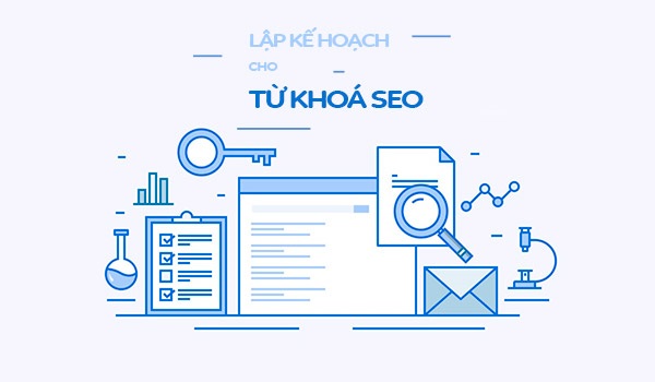 Chiến lược từ khóa nào giúp bạn bứt phá?