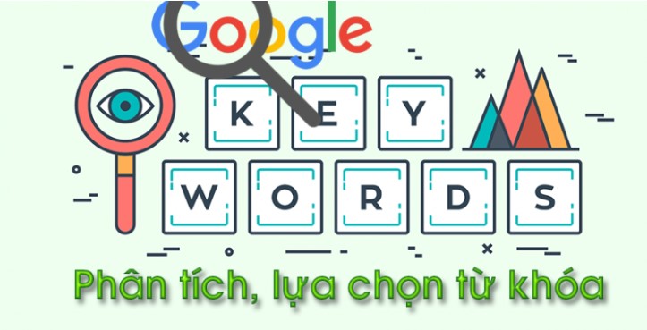 Chiến lược từ khóa nào giúp bạn bứt phá?