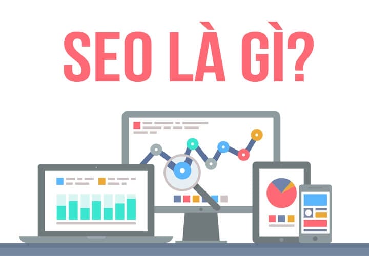 Dịch vụ SEO Đà Nẵng chuyên nghiệp giúp website lên top Google 2025