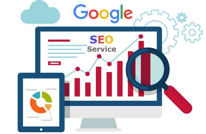 Dịch vụ SEO Đà Nẵng chuyên nghiệp giúp website lên top Google 2025