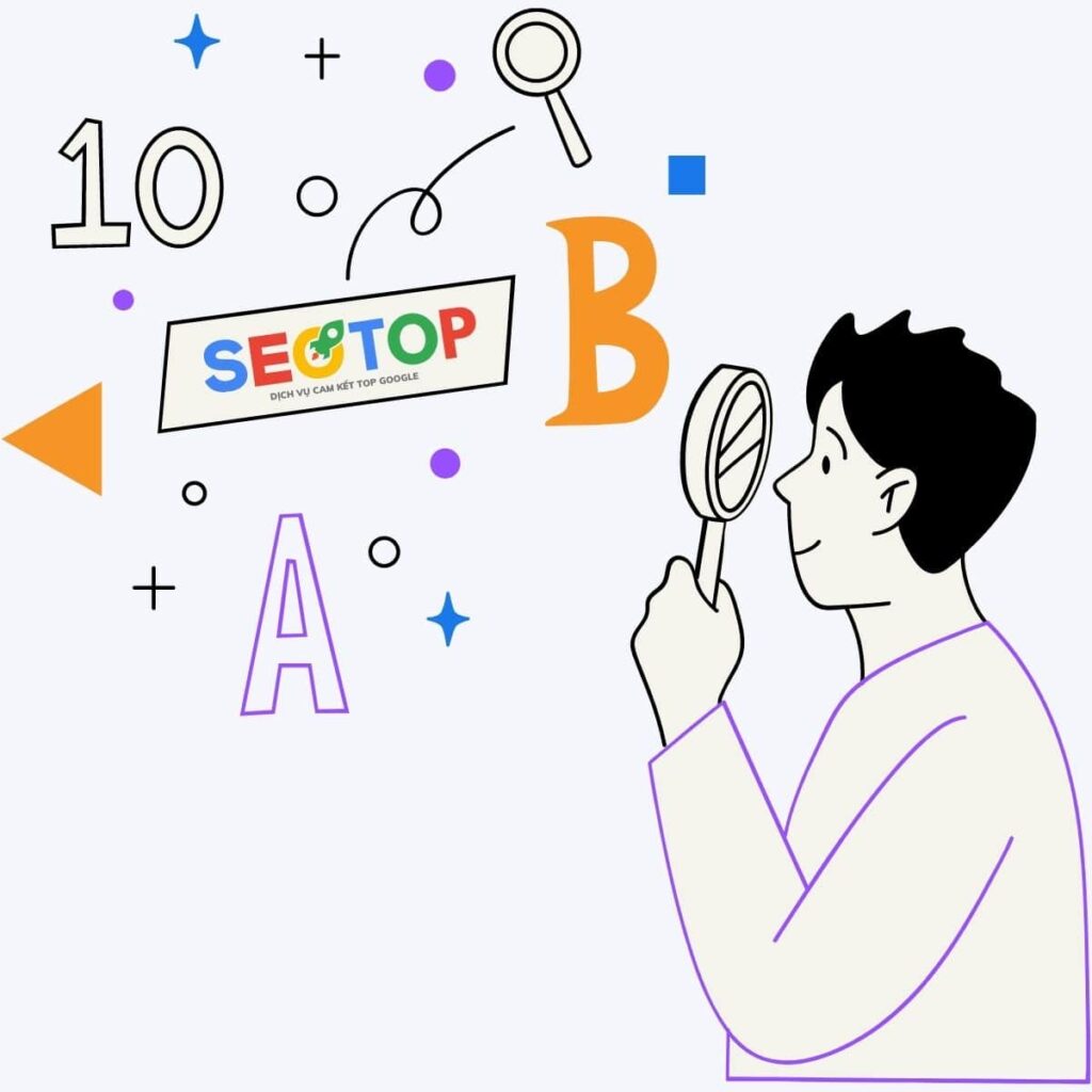Dịch vụ SEO Hồ Chí Minh Nâng cao thương hiệu và website của bạn 2025