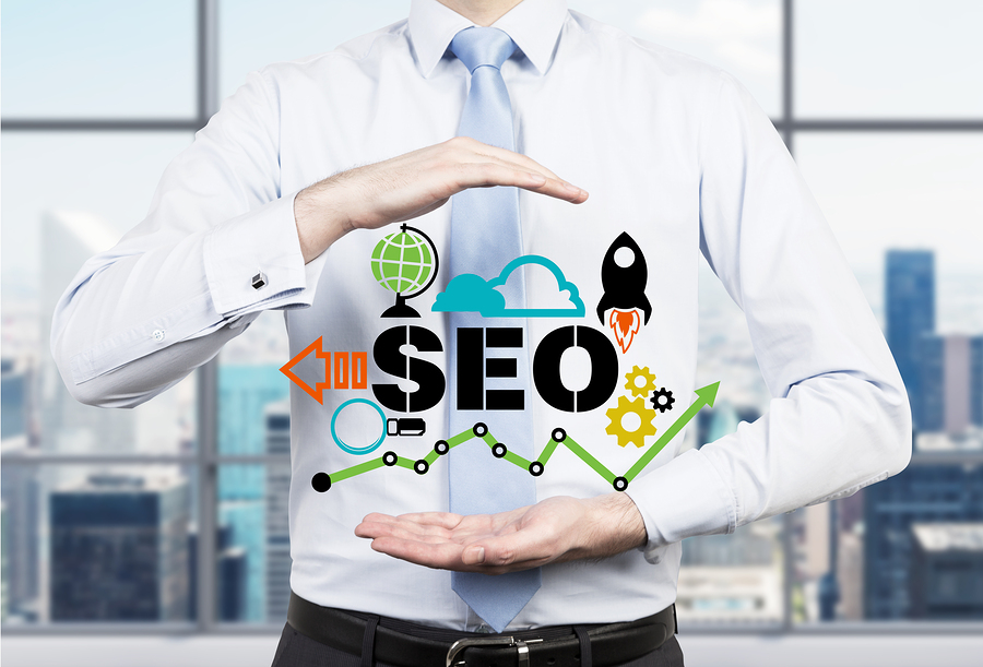 Dịch vụ SEO Hồ Chí Minh Nâng cao thương hiệu và website của bạn 2025