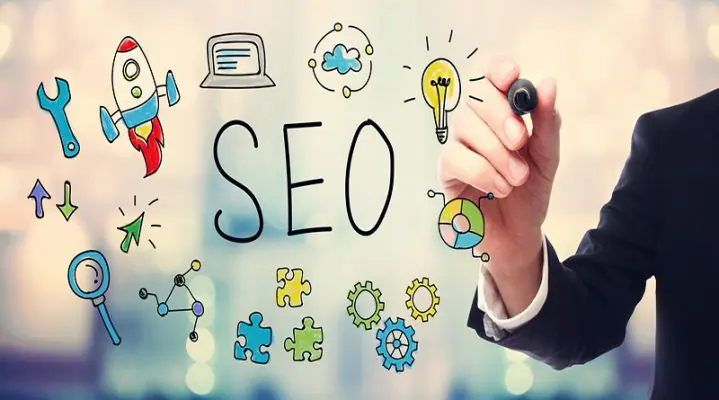 Dịch vụ SEO Hồ Chí Minh Nâng cao thương hiệu và website của bạn 2025