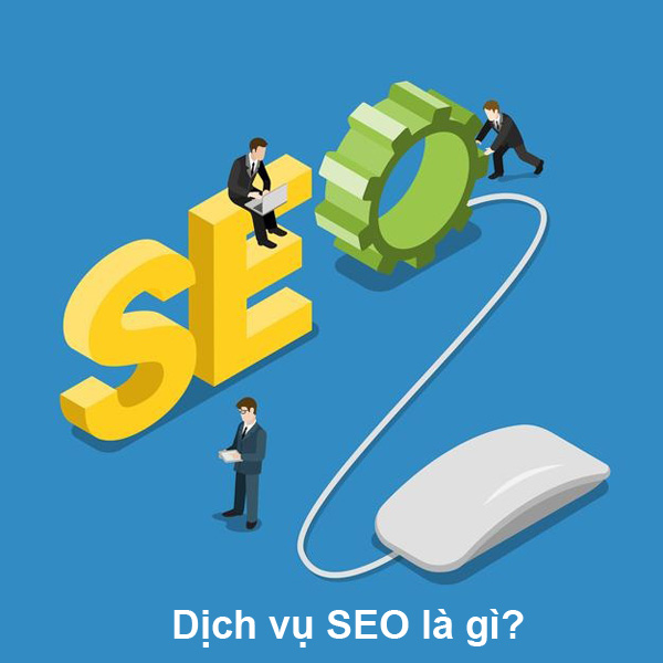 Dịch vụ SEO ngoài tỉnh: Bí quyết vươn xa không giới hạn 2025