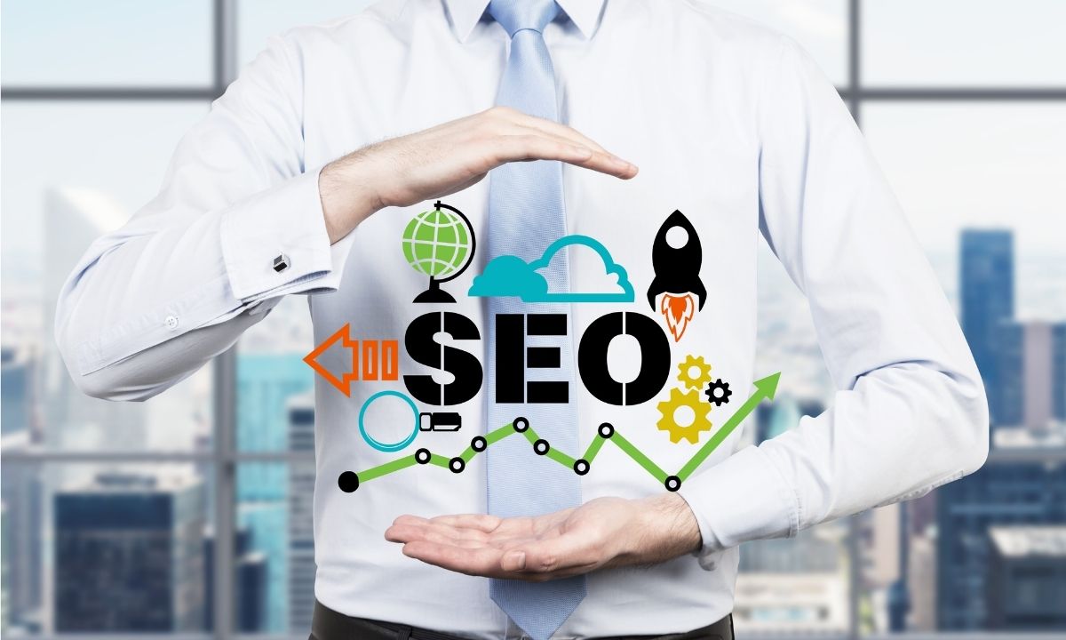 Dịch vụ SEO tổng thể uy tín chuyên nghiệp