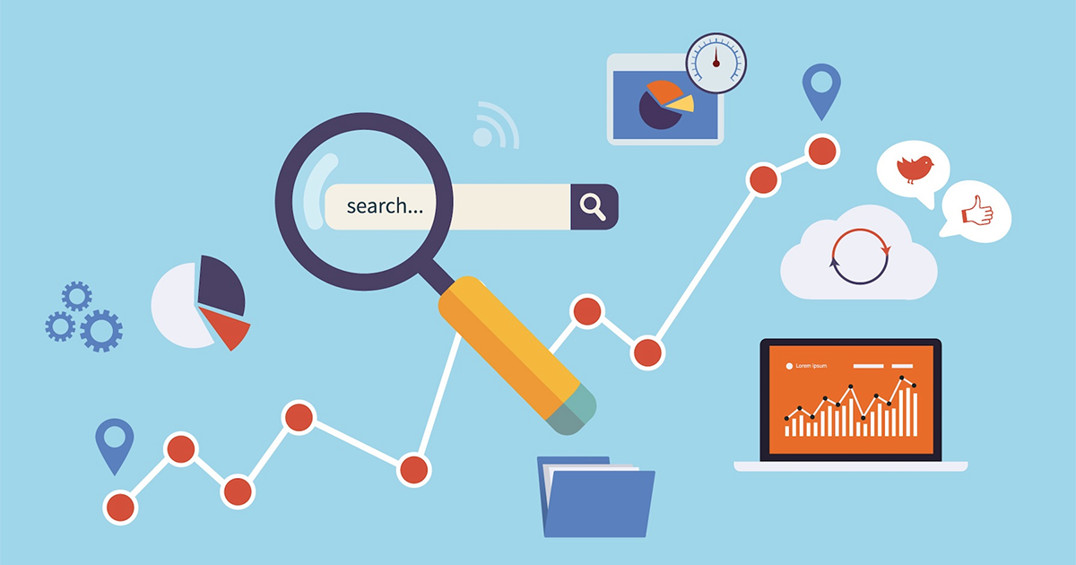 Dịch vụ SEO tổng thể uy tín chuyên nghiệp
