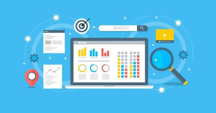 Dịch vụ SEO từ khóa Hà Nội chuyên nghiệp nâng cao thứ hạng 2025