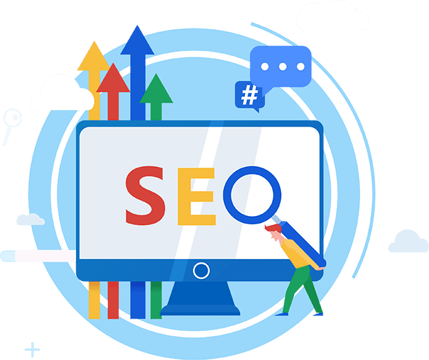 Dịch vụ SEO từ khóa Hà Nội chuyên nghiệp nâng cao thứ hạng 2025