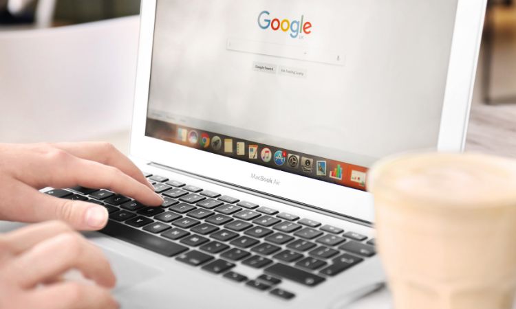 Dịch vụ Seo từ khoá lên top Google 2025
