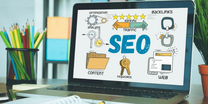 Hướng dẫn cách kiểm tra website chuẩn seo