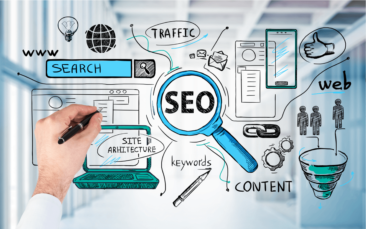 Hướng dẫn cách kiểm tra website chuẩn seo