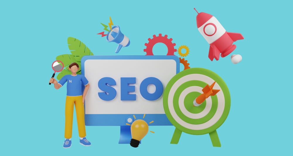 Tối ưu SEO: Bí quyết lên top Google