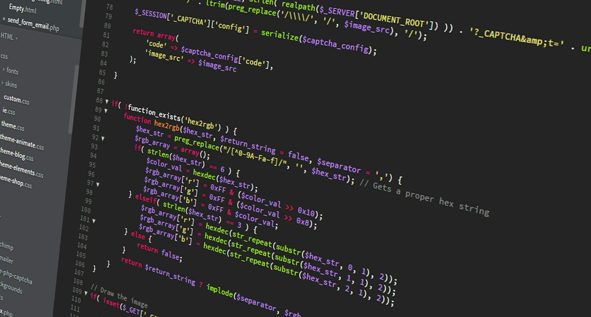 Top 4 Công Cụ Tốt Nhất Để Code PHP Cho Web Developer Năm 2025