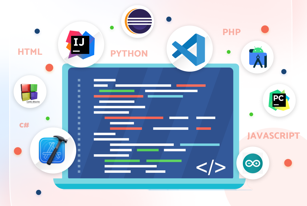 Top 4 Công Cụ Tốt Nhất Để Code PHP Cho Web Developer Năm 2025