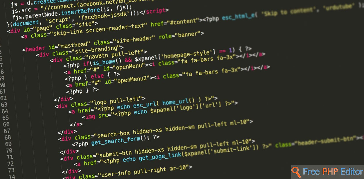 Top 4 Công Cụ Tốt Nhất Để Code PHP Cho Web Developer Năm 2025