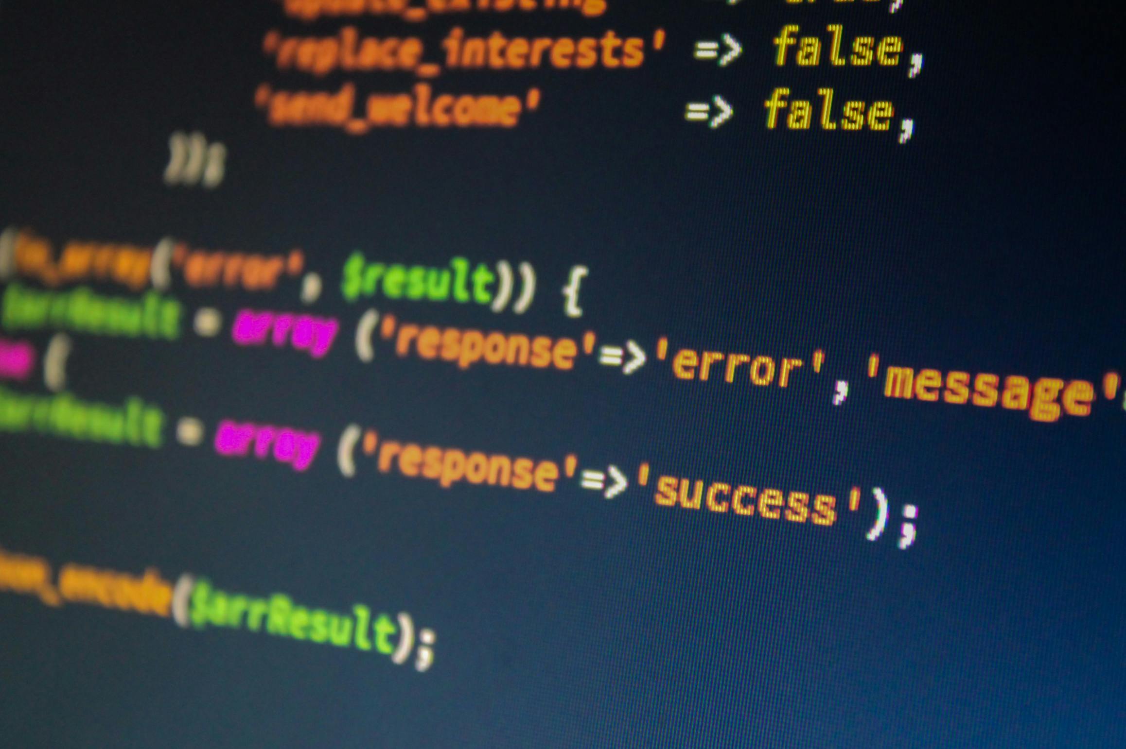 Top 4 Công Cụ Tốt Nhất Để Code PHP Cho Web Developer Năm 2025
