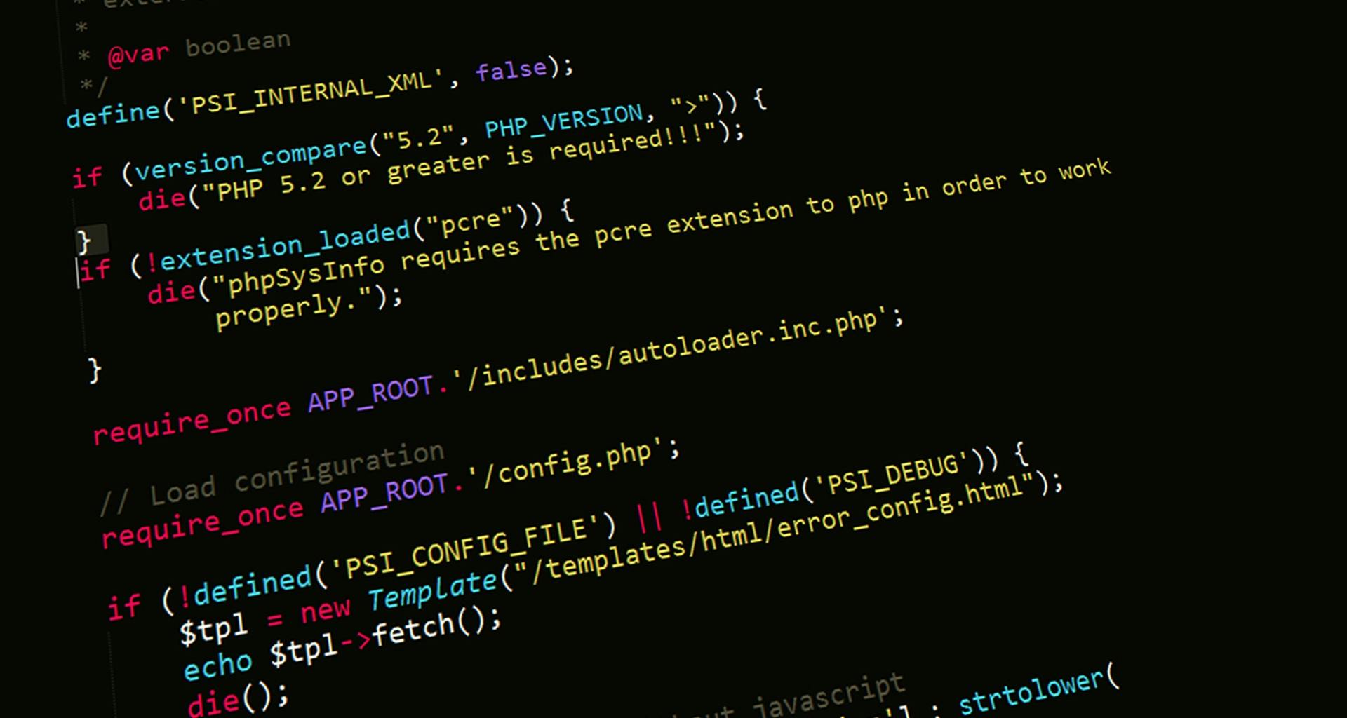 Top 4 Công Cụ Tốt Nhất Để Code PHP Cho Web Developer Năm 2025