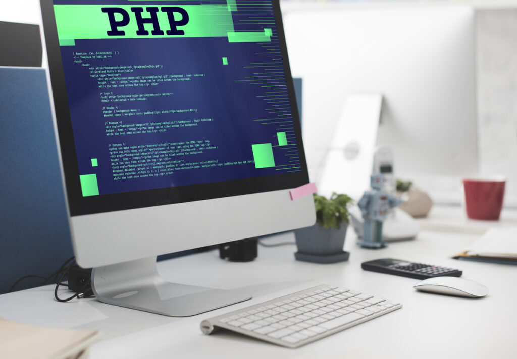 Top 4 Công Cụ Tốt Nhất Để Code PHP Cho Web Developer Năm 2025