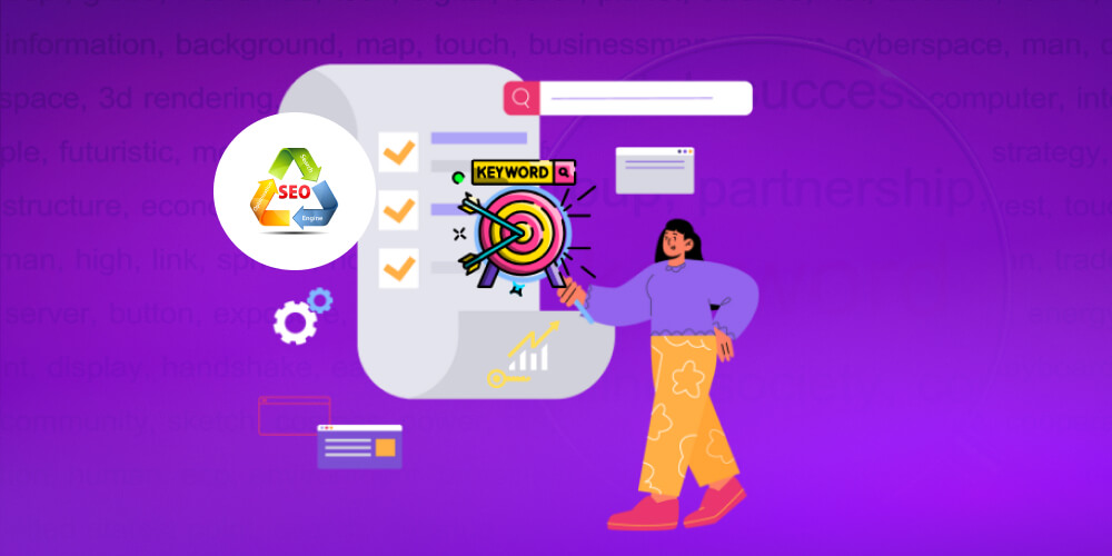 Từ khoá SEO – Cách Tối Ưu Hoá Nội Dung Để Nâng Cao Thứ Hạng