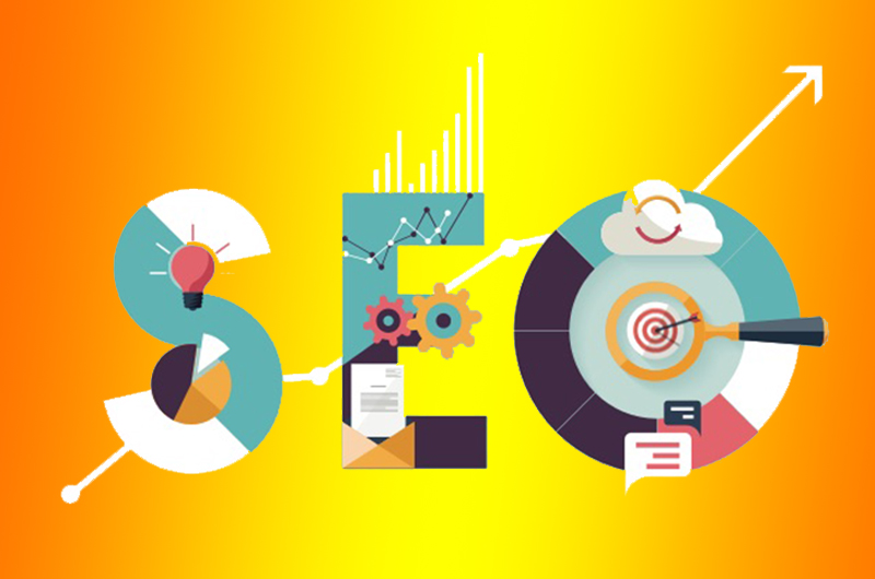 Từ khoá SEO – Cách Tối Ưu Hoá Nội Dung Để Nâng Cao Thứ Hạng