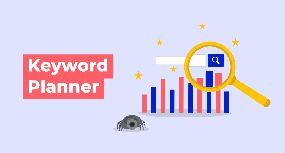 Từ khoá seo là gì hướng dẫn lập bộ từ khoá SEO với Keyword Planner