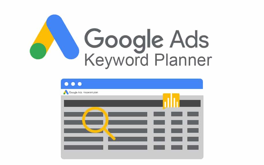 Từ khoá seo là gì hướng dẫn lập bộ từ khoá SEO với Keyword Planner