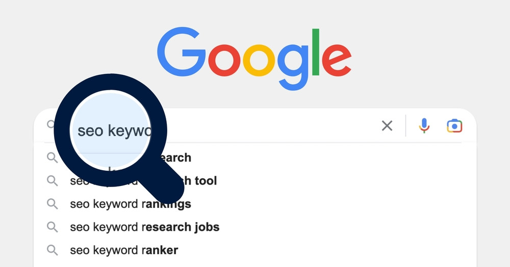 Từ khoá seo là gì hướng dẫn lập bộ từ khoá SEO với Keyword Planner