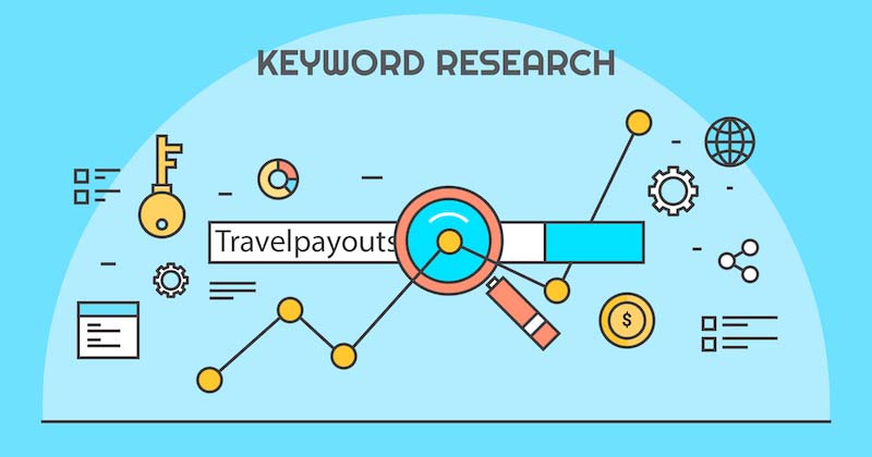 Từ khoá seo là gì hướng dẫn lập bộ từ khoá SEO với Keyword Planner