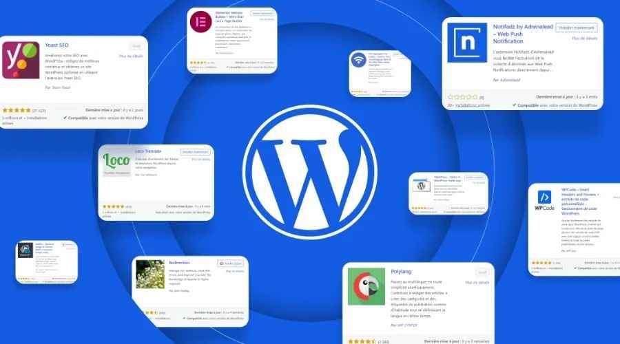 Wordpress là gì hướng dẫn wordpress và những lưu ý quan trọng nhất về WordPress