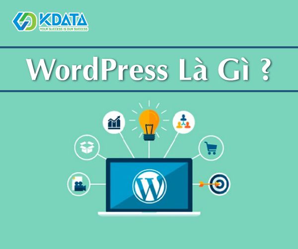 Wordpress là gì hướng dẫn wordpress và những lưu ý quan trọng nhất về WordPress