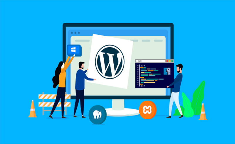 Wordpress là gì hướng dẫn wordpress và những lưu ý quan trọng nhất về WordPress