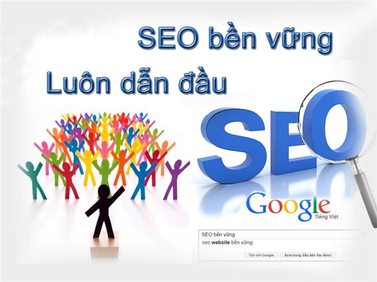 Khám phá dịch vụ SEO giúp bạn bứt phá doanh thu