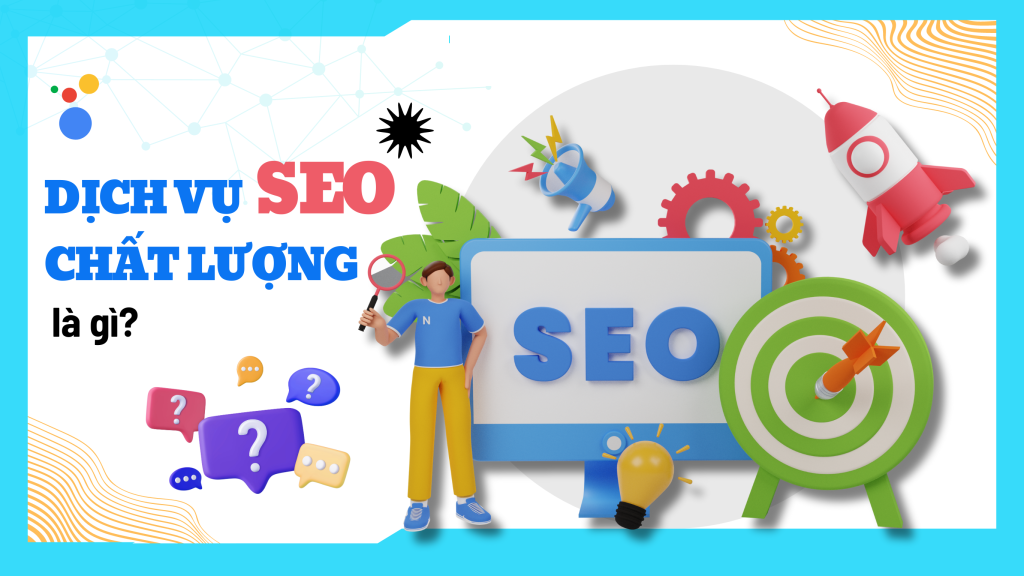 Khám phá dịch vụ SEO giúp bạn bứt phá doanh thu