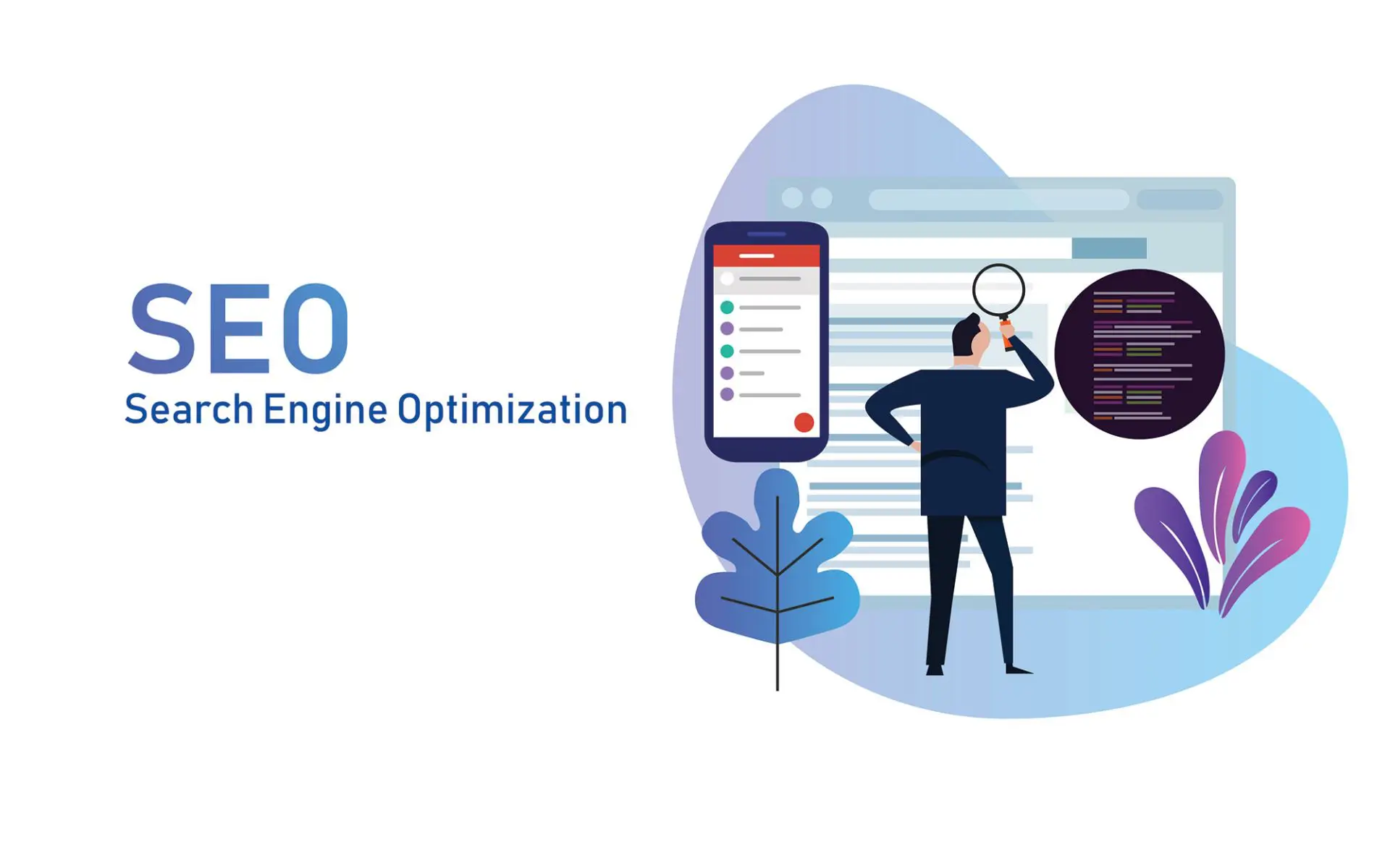 Khám phá dịch vụ SEO giúp bạn bứt phá doanh thu